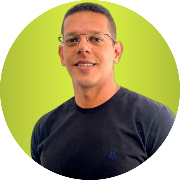 Gabriel Santana - Ecommerce - loja online - Ecomm Growth