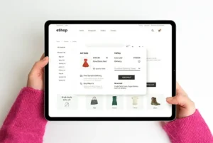 Checkout do E-commerce