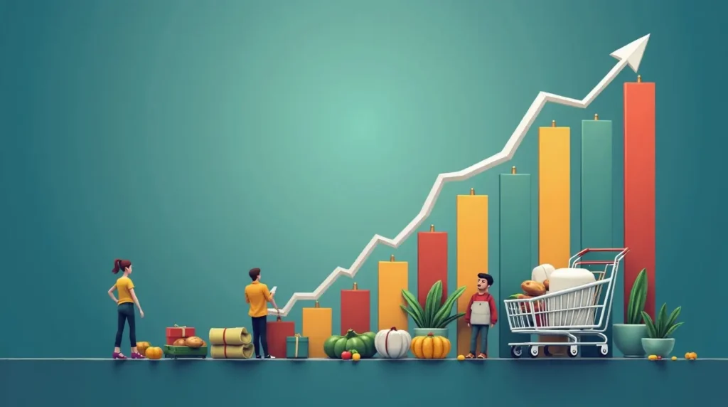 Como Aumentar a Taxa de Conversão no E-commerce