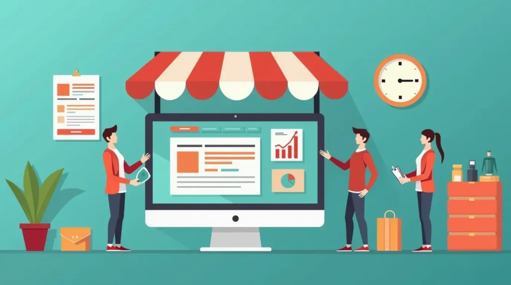 Como Aumentar a Taxa de Conversão no E-commerce