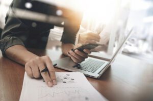 Margens de Lucro no E-commerce