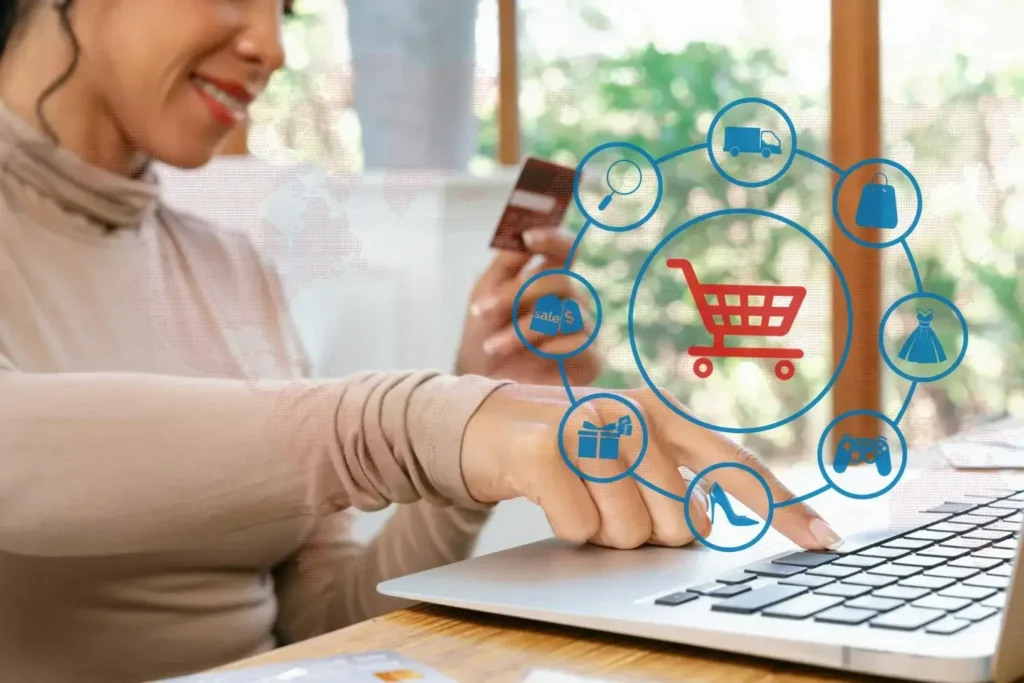 Retenção de Clientes vs Aquisição em E-commerce