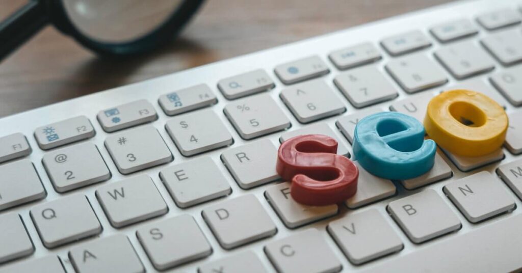 SEO para Loja Virtual O Guia Definitivo para Aumentar Suas Vendas no E-commerce