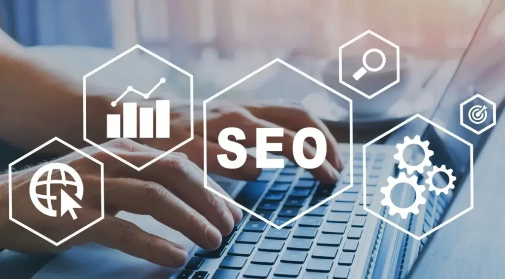SEO para Loja Virtual O Guia Definitivo para Aumentar Suas Vendas no E-commerce