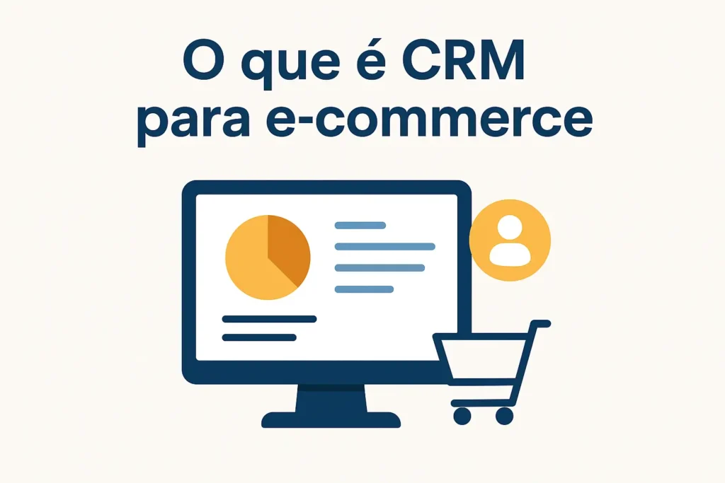CRM para e-commerce