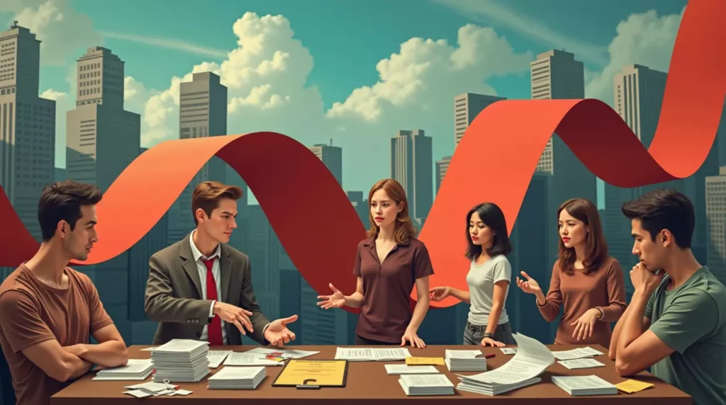 Repasse de Impostos pela Meta